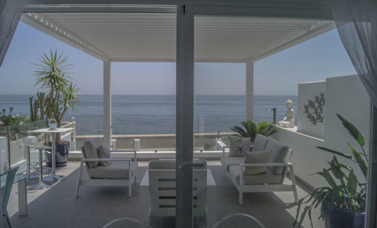 Beach-front Bahia Dorada Эстепона